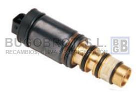 Bugobrot 561033O - VALVULA DE CONTROL COMPRESOR DENSO