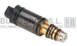 Bugobrot 561035O - VALVULA DE CONTROL COMPRESOR DENSO
