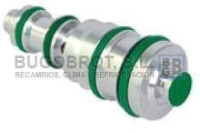 Bugobrot 562157 - VALVULA DE CONTROL COMPRESOR HARRI.