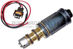 Bugobrot 562174 - VALVULA DE CONTROL COMPRESOR DENSO