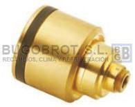Bugobrot 563500 - VALVULA DE CONTROL COMPRESOR SANDEN