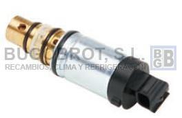 Bugobrot 568821 - VALVULA DE CONTROL COMPRESOR SANDEN