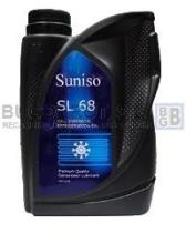 Bugobrot 9210002 - ACEITE ESTER SL68 SUNISO ENVASE 1L.