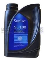 Bugobrot 9210003 - ACEITE ESTER SL100 SUNISO ENVASE 1L