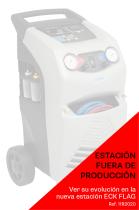 ElectroAuto 11R0001 - ESTACION AUTOMATICA CARGA REFRIGERA