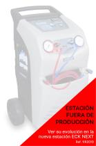 ElectroAuto 11R0202 - ESTACION AUTOMATICA CARGA REFRIGERA