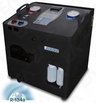 ElectroAuto 11R2005 - ESTACION AUTOMATICADE CARGA REFRIGE