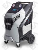 ElectroAuto 11R2019 - ESTACION CARGA AUTOMATICA NEXT(SELE