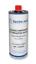 ElectroAuto 11Z0143 - LIQUIDO LIMPIEZA CIRCUITOS A BASE D