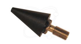 ElectroAuto 11Z0149 - CONO GOMA LIMPIADORA CIRCUITOS P/11