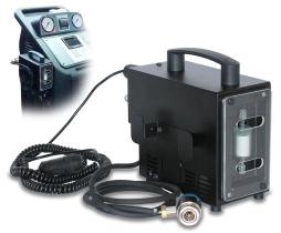ElectroAuto 11Z0158 - IDENTIFICADOR REFRIGERANTE HFO1234Y