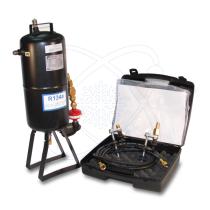 ElectroAuto 11Z0162 - KIT->EL LAVADO CIRCUITOS A/C R-134A