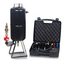 ElectroAuto 11Z0163 - KIT->EL LAVADO CIRCUITOS A/C HFO123
