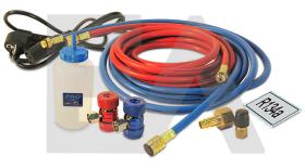 ElectroAuto 11Z019R - KIT->ECK NEXT R-134A KIT NEXT R-134