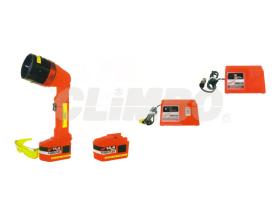 ElectroAuto 19B0018 - KIT BATERIA LOCATOR C/BAT.