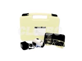 ElectroAuto 19B0024 - KIT LAMPARA DETECTOR FUGAS QUASAR