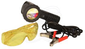 ElectroAuto 19B0077 - LAMPARA 12V->DETECCION FUGAS POR CO