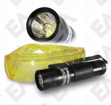  19B0094 - LAMPARA 17 LEDS->DETECCION FUGAS PO