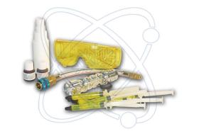 ElectroAuto 19B0095 - KIT DETECTOR FUGAS STAR-BRITE