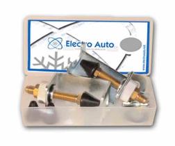 ElectroAuto 19B0101 - KIT ADAPTADORES GOMA UNIVERSALES