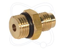 ElectroAuto 19M0033 - ADAPTADOR CONECTOR RAPIDO