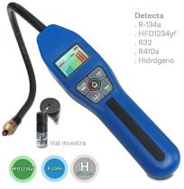 ElectroAuto 19M0084 - MALETIN DETECT.ELECTRON.FUGAS EN CI