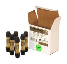 ElectroAuto 19Z0187 - ADITIVO TRACER ESTER R-134A 6 DOSI