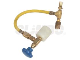 ElectroAuto 19Z0206 - INYECTOR ACEITE R-134