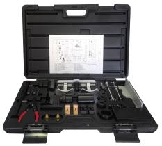 ElectroAuto 19Z0363 - KIT HERRAMIENTAS->COMPRESORES