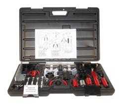 ElectroAuto 19Z0366 - KIT HERRAMIENTAS->COMPRESORES