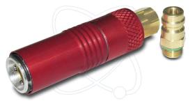 ElectroAuto 19Z0417 - ALARGO CONECTO AP gas R-134a