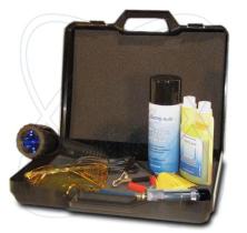 ElectroAuto 19Z0447 - MALETIN DETECTOR ELECTRONICO FUGAS