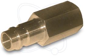 ElectroAuto 19Z0467 - ADAPTADOR ENVASE REFRIGERANTE HFO-1