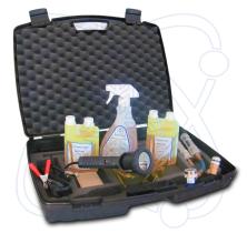 ElectroAuto 19Z0469 - MALETIN DETECTOR ELECTRONICO FUGAS