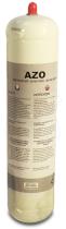 ElectroAuto 19Z0561 - BOTELLA NITROGENO.1 LITRO,NO RECARG