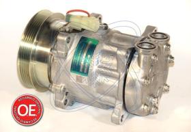  20A1010 - COMPRESOR->EQUIPO ORIGINAL ROVER