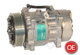  20A1106 - COMPRESOR ORIGINAL CITROEN/FIAT/LAN