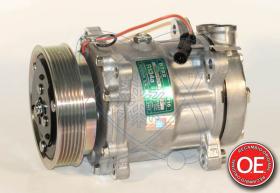  20A1120 - COMPRESOR->EQUIPO ORIGINAL ALFA ROM