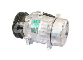 ElectroAuto 20A1134 - COMP.SD 7V16 PV5 125MM H-B 12V REN