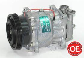  20A1135 - COMPRESOR->EQUIPO ORIGINAL RENAULT