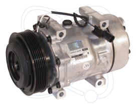  20A1142 - COMPRESOR->EQUIPO ORIGINAL VOLVO