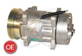  20A1143 - COMPRESOR->EQUIPO ORIGINAL RENAULT