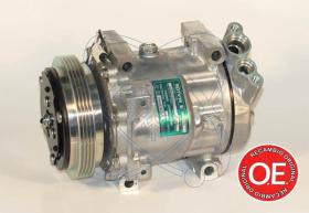  20A1148 - COMPRESOR->EQUIPO ORIGINAL RENAULT