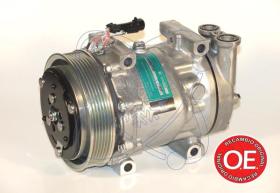  20A1157 - COMPRESOR->EQUIPO ORIGINAL ALFA ROM