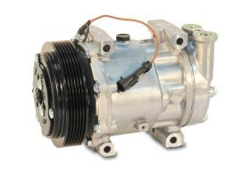  20A1157A - COMP.SD 7V16 PV6133 V-B 12V ALFA/L