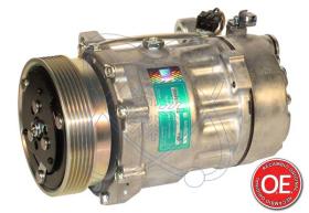  20A1162 - COMPRESOR ORIGINAL FORD/SEAT/VOLKSW