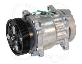  20A1188A - COMPRESOR ALTERNATIVO RENAULT