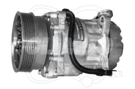  20A1209 - COMPRESOR->EQUIPO ORIGINAL CITROËN