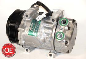  20A1211 - COMPRESOR->EQUIPO ORIGINAL CITROËN