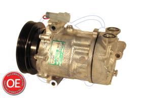  20A1218 - COMPRESOR->EQUIPO ORIGINAL ROVER